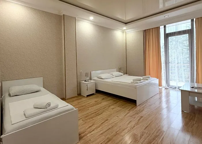 Hotel BellMar