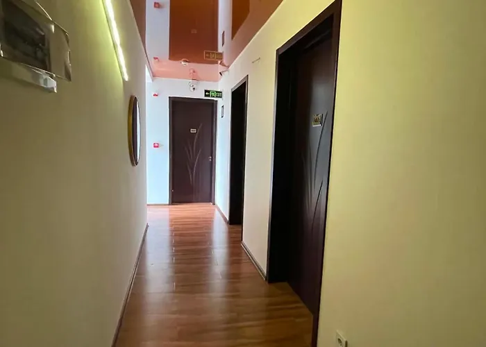 New House Kobuleti 2
